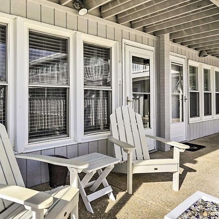 Brigantine Vacation Rental - Walk To Beach! Exterior photo