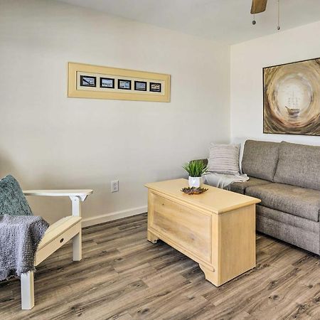 Brigantine Vacation Rental - Walk To Beach! Exterior photo