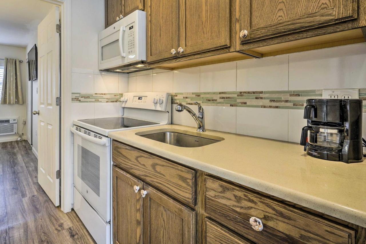 Brigantine Vacation Rental - Walk To Beach! Exterior photo