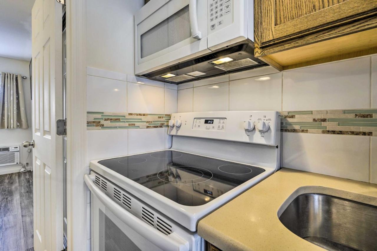 Brigantine Vacation Rental - Walk To Beach! Exterior photo